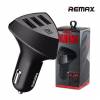   Remax 3xUSB Aliens 3 RCC-304 4.2A (OEM)